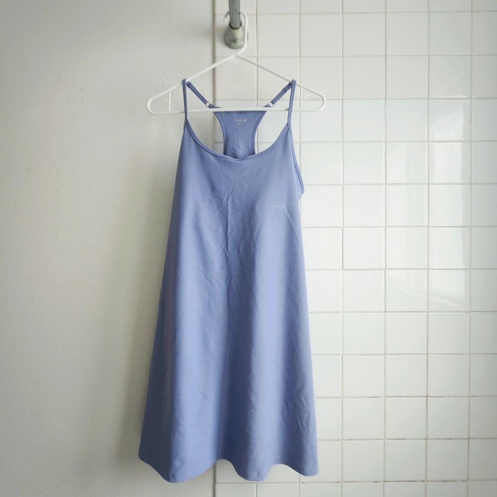 Old Navy Powersoft Athletic Dress